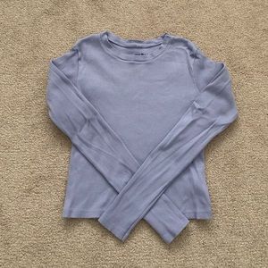 Brandy Melville long sleeve